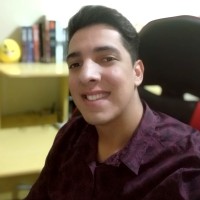 Weverton Felipe Ferreira
