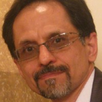 masoud ganji