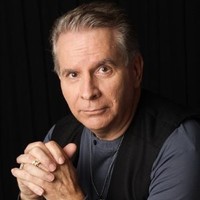Keith Skipper