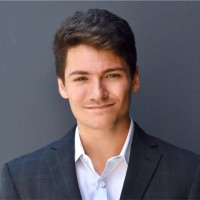 Brandon Marcello