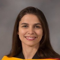 Laura Graham