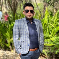 Kartik Seth