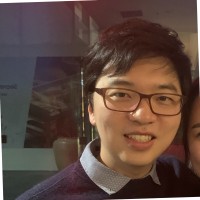 Bryan Kwang Su Jung