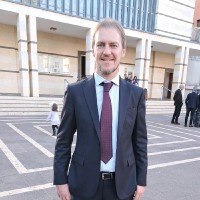 Gianluca Stecca