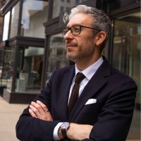 Christopher Weiss
