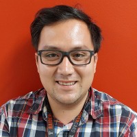 Jonathan Ojeda