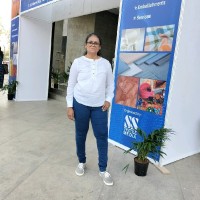 Bharathi Suresh