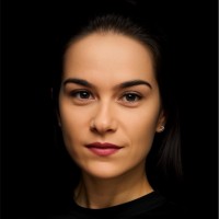 Gabriela Tsanova
