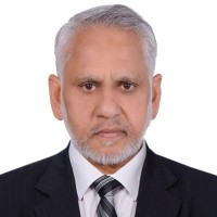 Nijamudeen Abdul Raseed