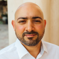 Kareem Sherif