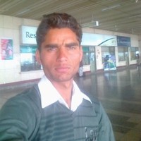 Aftab Ahmed