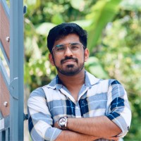 Jijo Philip Varghese