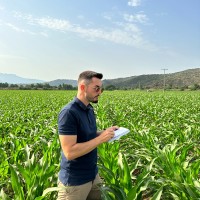 Halil İbrahim SAYAR