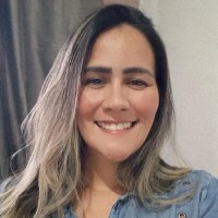 Andreza Raquel Barbosa de Farias