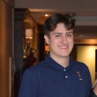 Nicholas Luciani