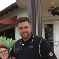 Matt Johnston