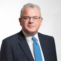 Dr. Andreas Nick