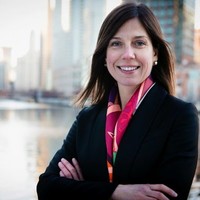 Michelle Carr
