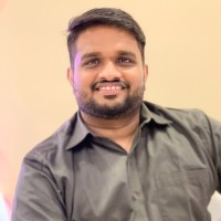 Bhavesh Shetty