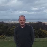 David Barham
