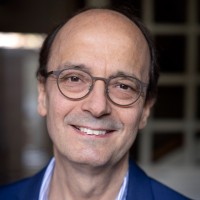 Rob van den Berg