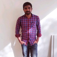 Shashikumar Dodamani