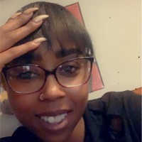 Andrea E. Jefferson