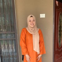 Wan Nur Fazwin Zafirah