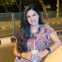 Prerna Bhardwaj