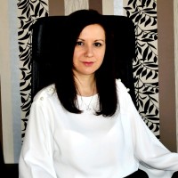 Daniela Constantin
