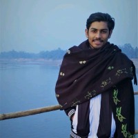 Eshrazul Karim
