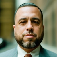 Marc Urena