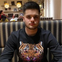 Ben Timmins