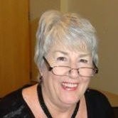 Marilyn Frear
