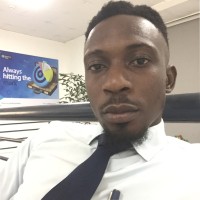 martins Ayozie