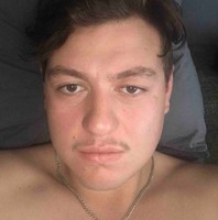 Nick Snyman