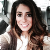 Courtney D'Agostino