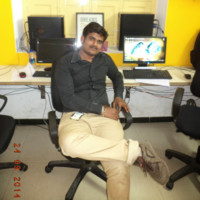 Praveen Badiger