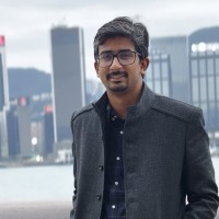 Sanket Vijayasarathy