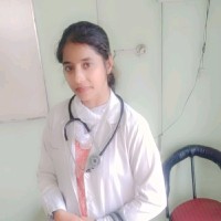 Dr Shivani Mogha