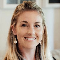 Monique Spaltman