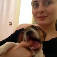 Виктория Багаева