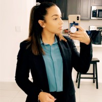 Aaliyah Matthew