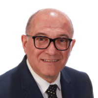 Richard Theriault