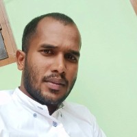 Sunil Sahu Sahu