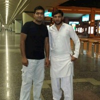 Faiz Rasool