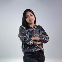 Georgina Teodoro Caldas