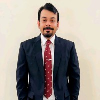 Junaid Islam, CFA, ACCA