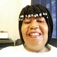 Batlokwa Cecilia Mnisi