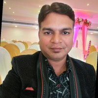 Dharmendra Patidar